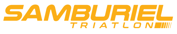 Logo Club Triatlón Samburiel